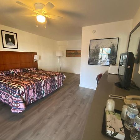 Stardust Motel Паркер Екстер'єр фото