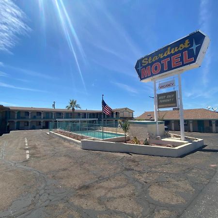 Stardust Motel Паркер Екстер'єр фото