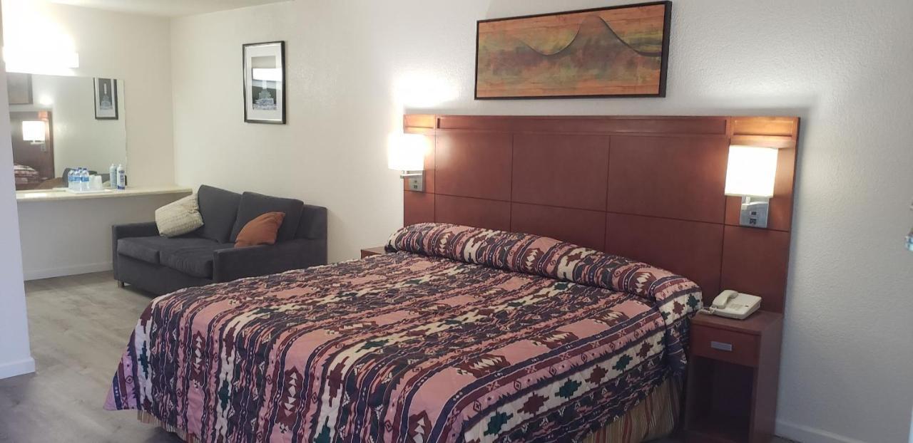 Stardust Motel Паркер Екстер'єр фото